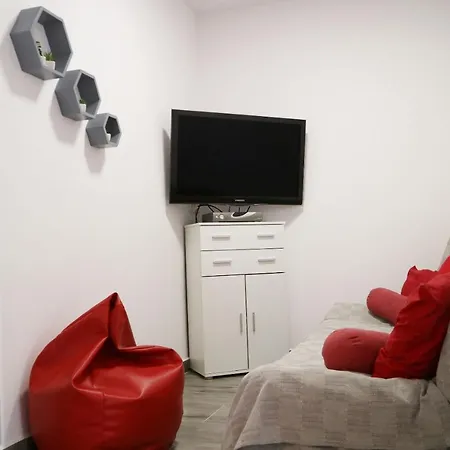 Stanko Appartamento